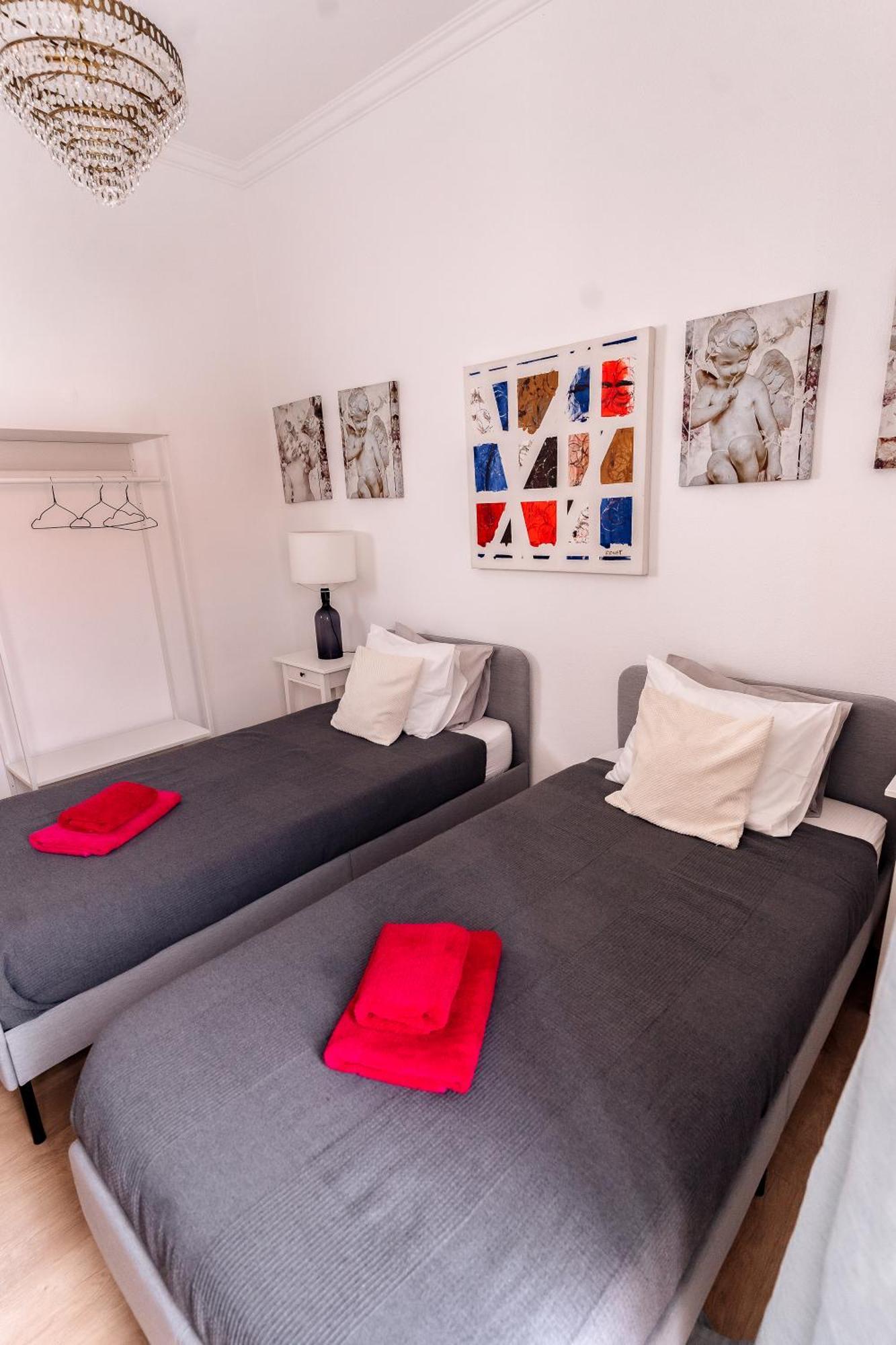 Residencial Real Guest House Azenhas do Mar Værelse billede