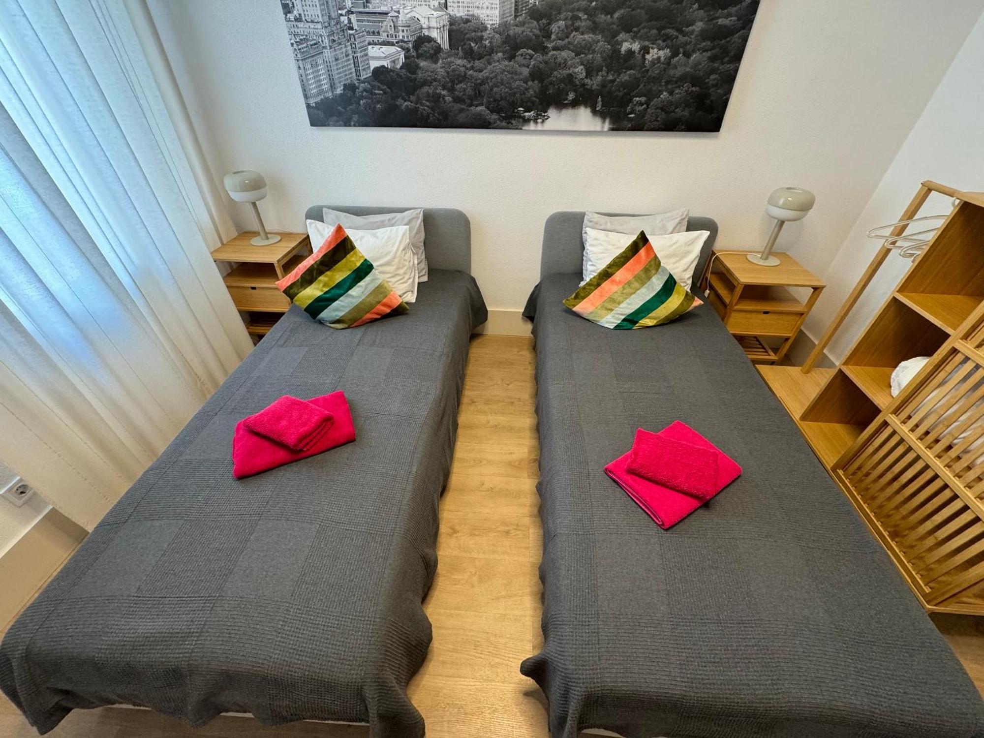 Residencial Real Guest House Azenhas do Mar Værelse billede